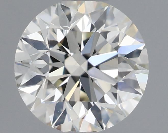 648405095 Diamant Natural ROUND VS2