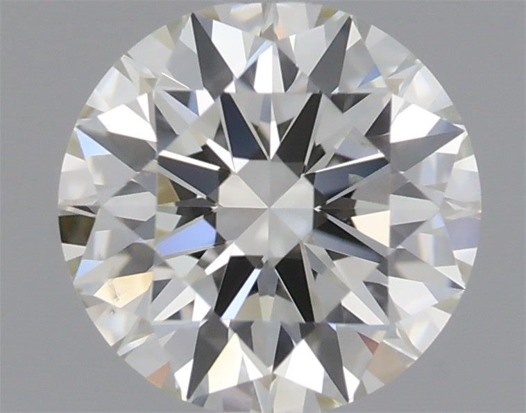 648405096 Diamant Natural ROUND VS2