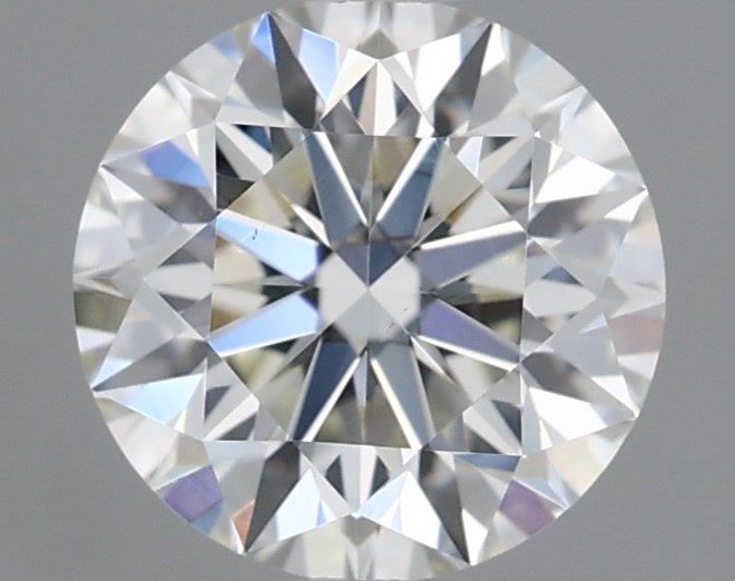 648405098 Diamant Natural ROUND VS1