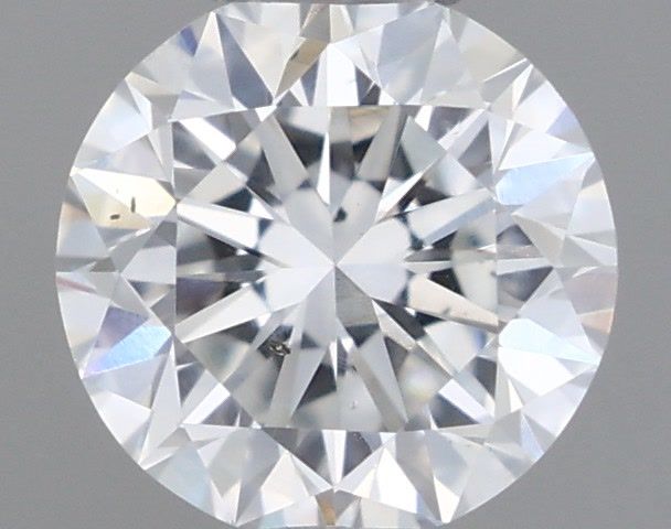 648405165 Diamant Natural ROUND SI1