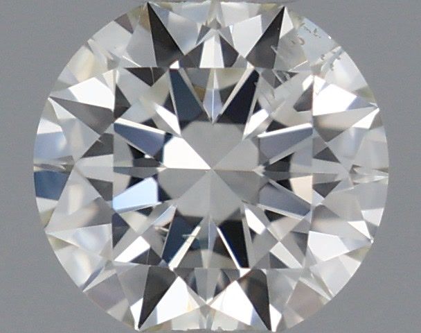 648405175 Diamant Natural ROUND SI1