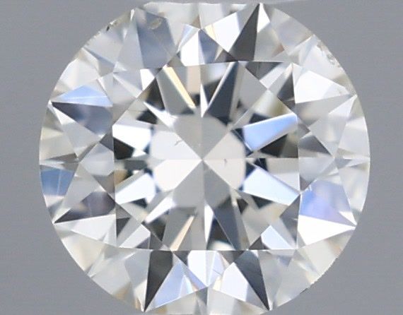 648405176 Diamant Natural ROUND VS2