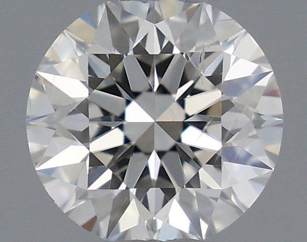 648405179 Diamant Natural ROUND SI1