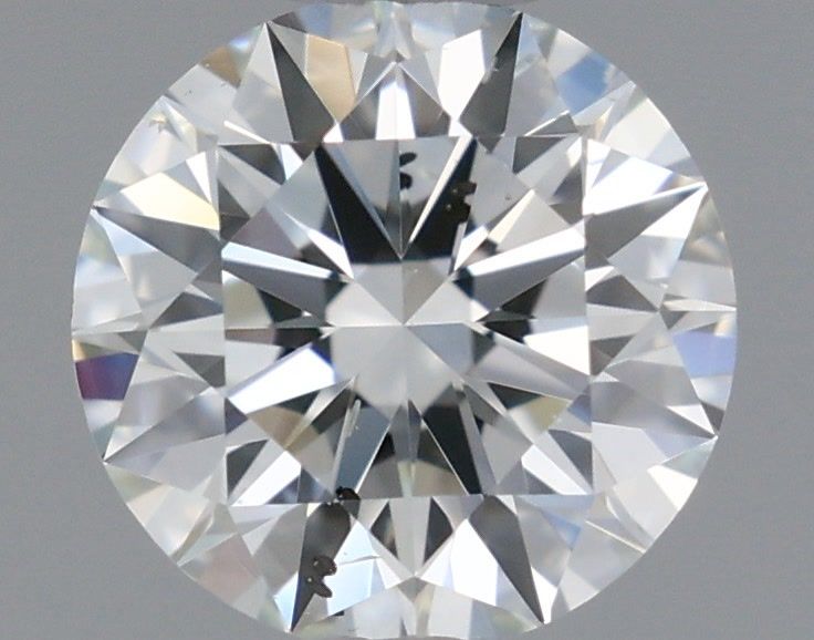 648405183 Diamant Natural ROUND SI1