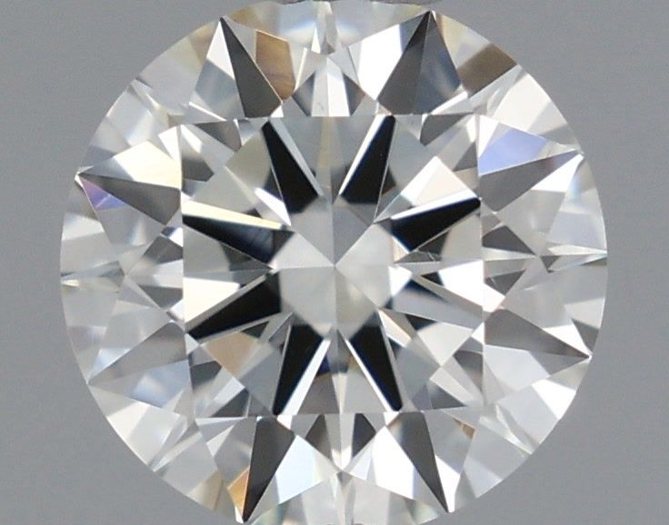648405184 Diamant Natural ROUND VS1