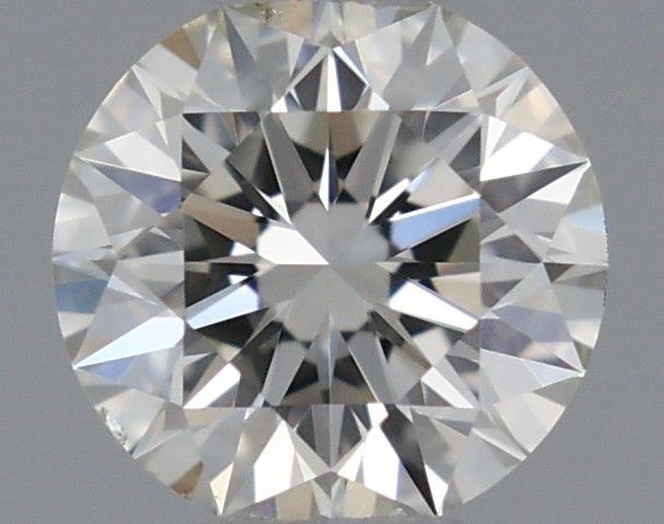 648405186 Diamant Natural ROUND SI1