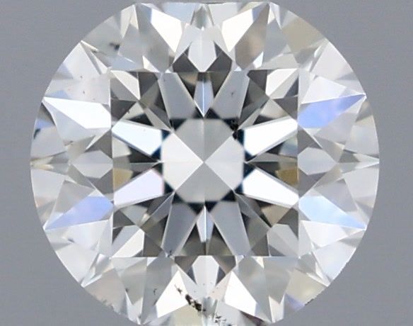 648405189 Diamant Natural ROUND SI1