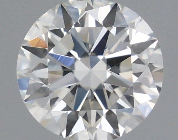 648405196 Diamant Natural ROUND SI1