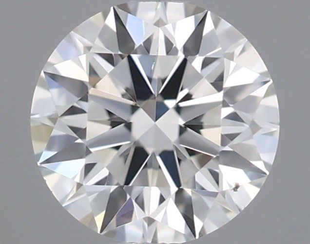 648405219 Diamant Natural ROUND VS2