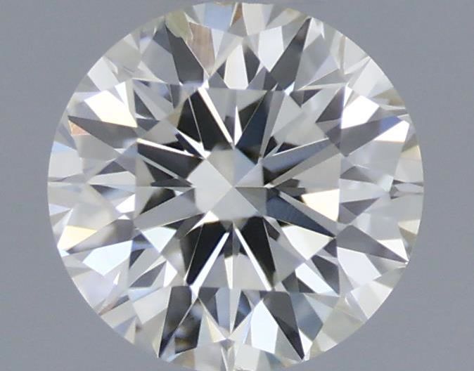 648405220 Diamant Natural ROUND SI1