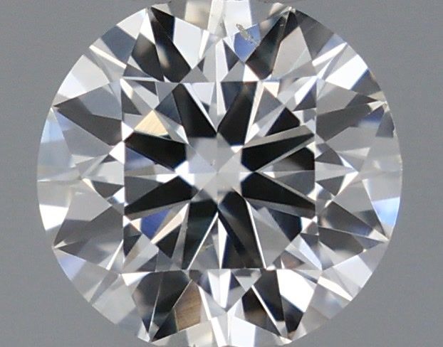 648405226 Diamant Natural ROUND SI1