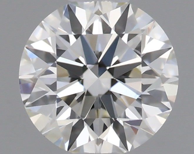 648405236 Diamant Natural ROUND VS2