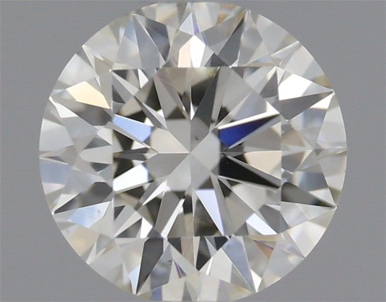 648405239 Diamant Natural ROUND VS1
