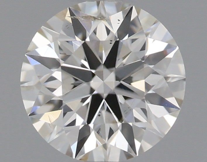 648405241 Diamant Natural ROUND SI1