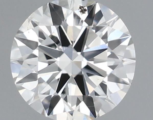 648405247 Diamant Natural ROUND SI1