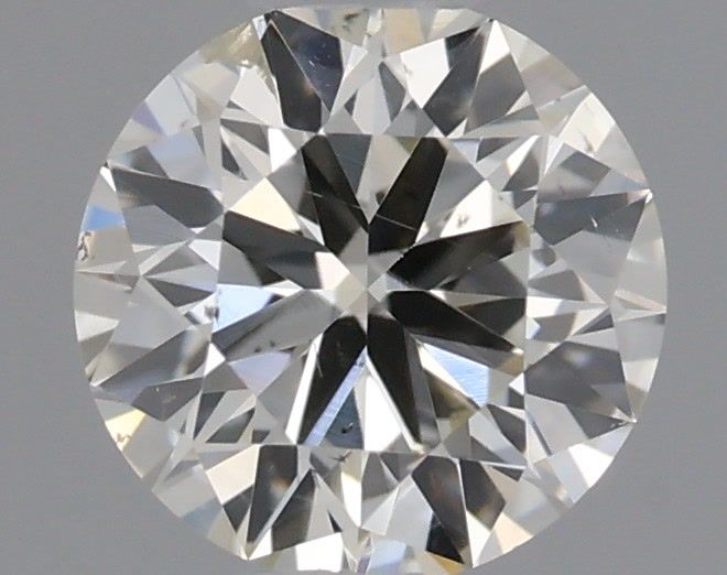 648405259 Diamant Natural ROUND SI1