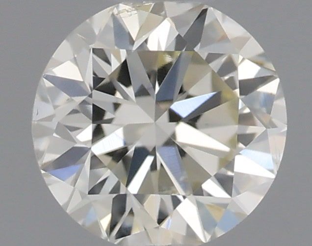 648405262 Diamant Natural ROUND SI1