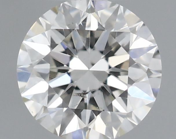 648405277 Diamant Natural ROUND SI1