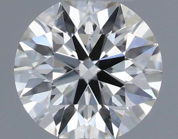 648405288 Diamant Natural ROUND SI1