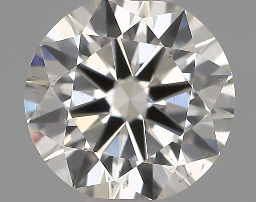 648405299 Diamant Natural ROUND VS2