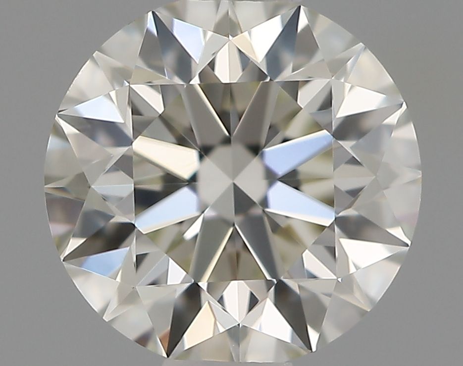 648405303 Diamant Natural ROUND VS1