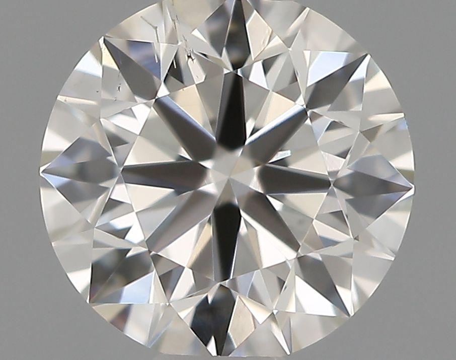 648405305 Diamant Natural ROUND VS2