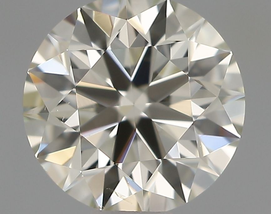 648405381 Diamant Natural ROUND VS2