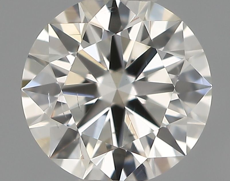 648405382 Diamant Natural ROUND SI1