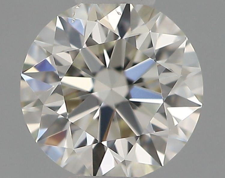 648405388 Diamant Natural ROUND VVS1