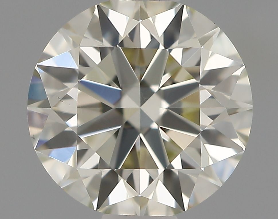 648405488 Diamant Natural ROUND VS1