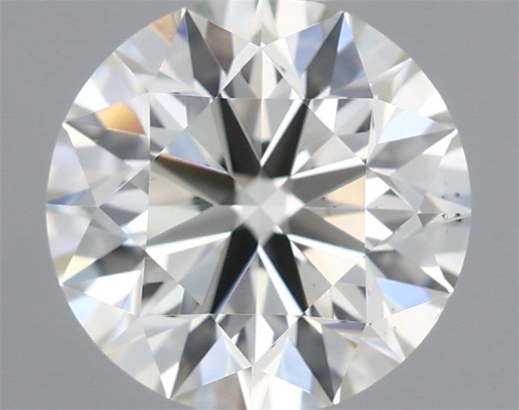 648405490 Diamant Natural ROUND VS2
