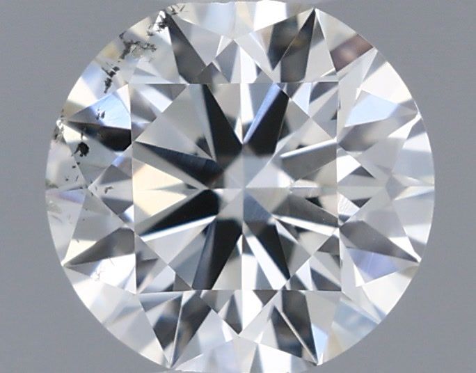 648405671 Diamant Natural ROUND SI1