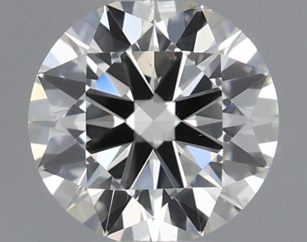 648405689 Diamant Natural ROUND VS2