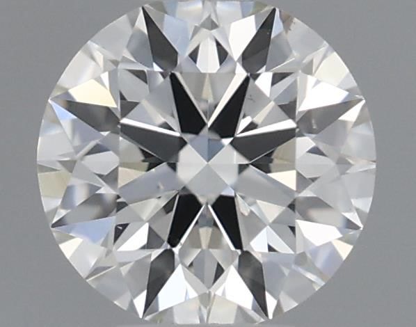 648405694 Diamant Natural ROUND VS1