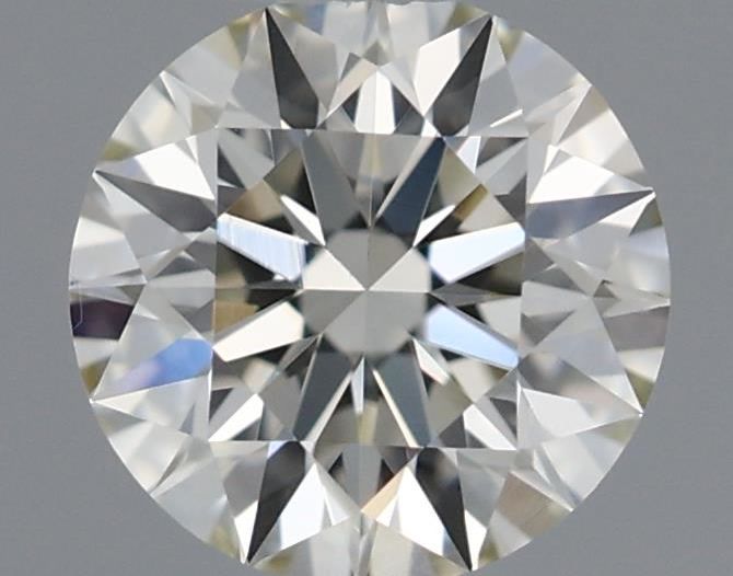 648405699 Diamant Natural ROUND VS1