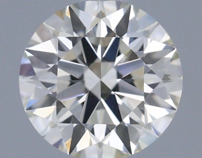 648405700 Diamant Natural ROUND VS2