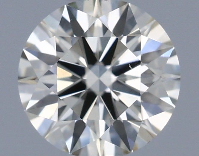 648405712 Diamant Natural ROUND VS2