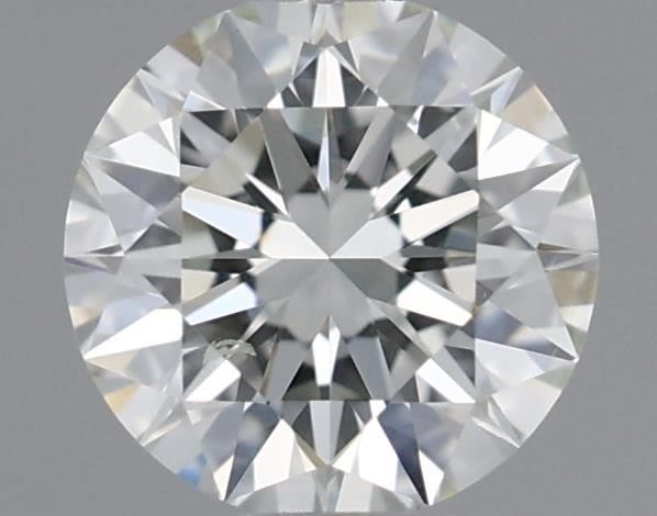 648405717 Diamant Natural ROUND SI1
