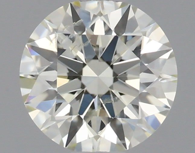 648405777 Diamant Natural ROUND SI1