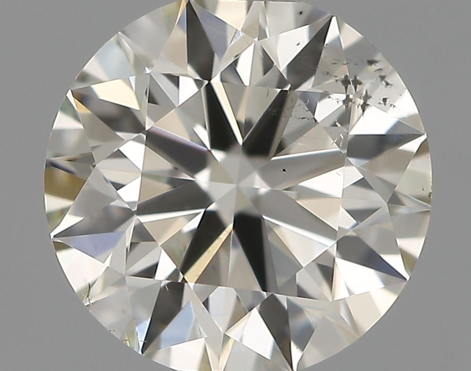 648405887 Diamant Natural ROUND SI1