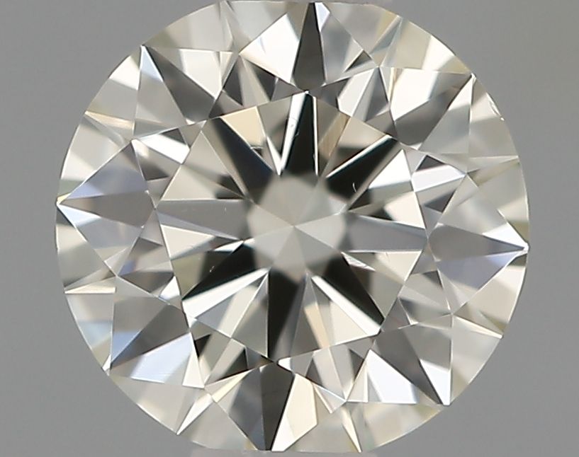 648405897 Diamant Natural ROUND VS1