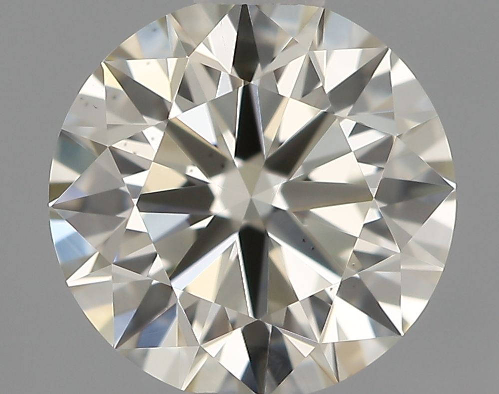 648405898 Diamant Natural ROUND VS2