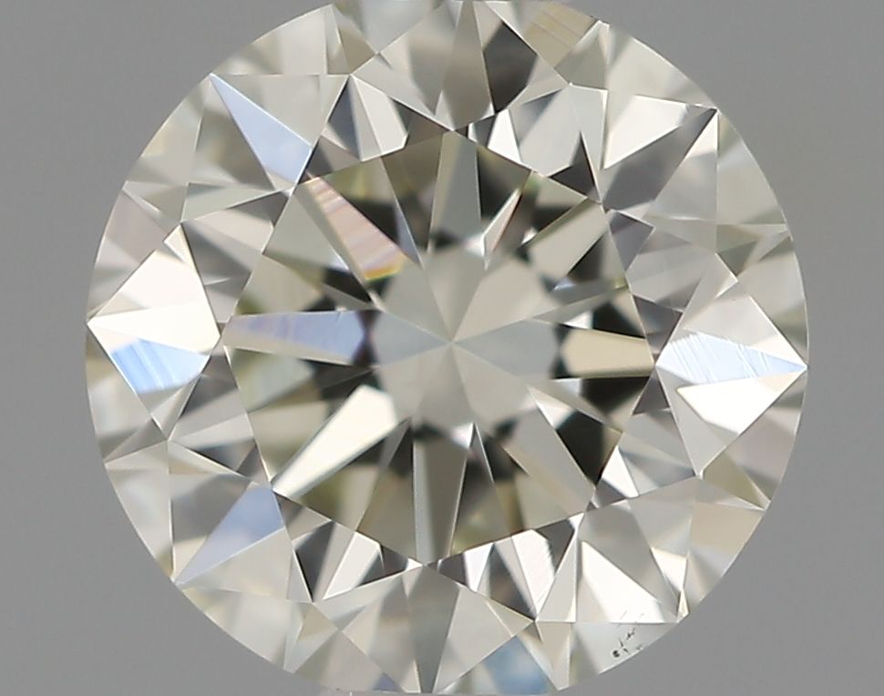 648405902 Diamant Natural ROUND VS1