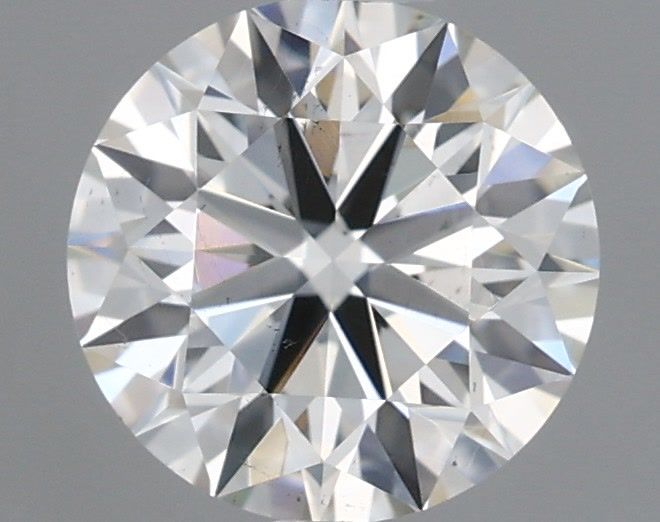 648405925 Diamant Natural ROUND SI1