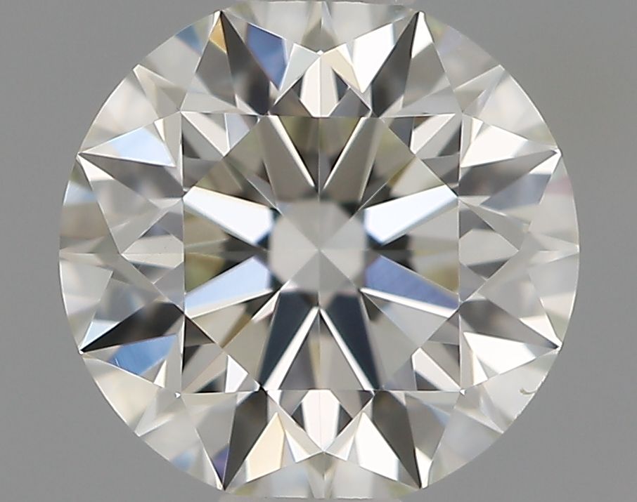 648405928 Diamant Natural ROUND VS2
