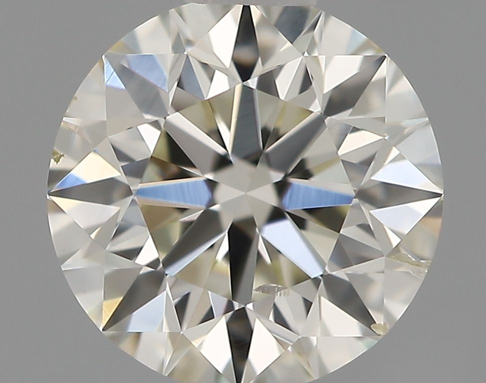 648405933 Diamant Natural ROUND SI1