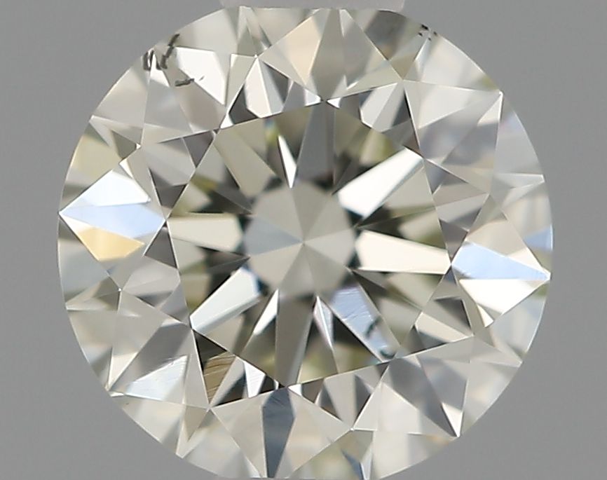 648405941 Diamant Natural ROUND SI1