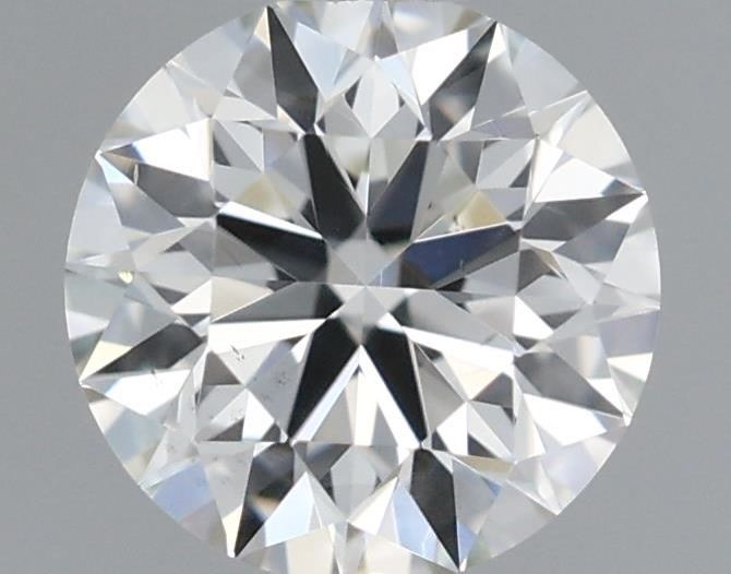 648405988 Diamant Natural ROUND SI1