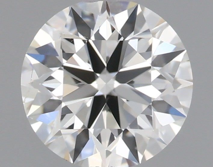648405990 Diamant Natural ROUND VS2