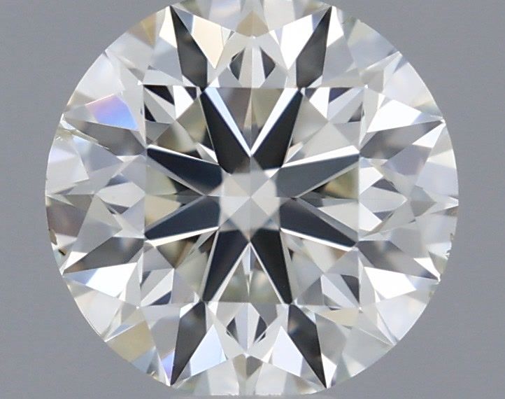 648405992 Diamant Natural ROUND SI1
